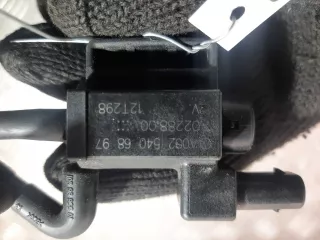 0025406897 Клапан электромагнитный Mercedes C W204 3.5л Арт 00232928, вид 3