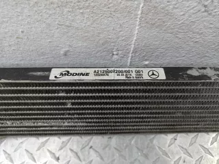 2125002200 Радиатор Акпп Mercedes E W213 Арт 00236885, вид 3
