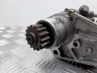2280007710 Стартер Rover 75 Арт AG1005326, вид 3