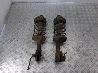  Стойка передняя правая Mitsubishi Space Star 1 Арт AG1078521, вид 1