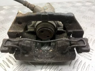  Суппорт задний правый Mazda 3 BK Арт AG1040203, вид 4