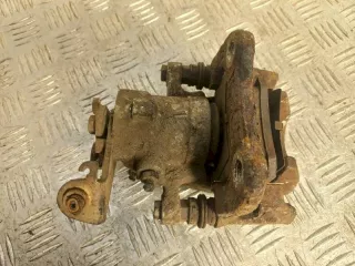  Суппорт задний правый Renault Scenic 1 Арт AG1070153, вид 4