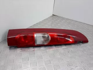 Фонарь задний левый Renault Kangoo 1 Арт AG1049587, вид 2