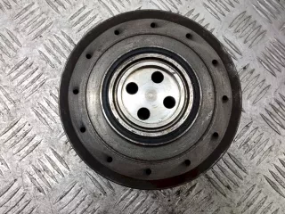  Шкив коленвала Opel Insignia 2 Арт AG1056835