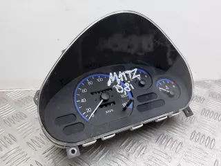 96380536 Щиток приборов (приборная панель) Daewoo Matiz M150 restailing Арт AG1019228, вид 1