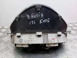 96380536 Щиток приборов (приборная панель) Daewoo Matiz M150 restailing Арт AG1019228, вид 3