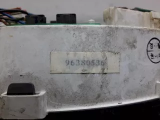 96380536 Щиток приборов (приборная панель) Daewoo Matiz M150 restailing Арт AG1019228, вид 4