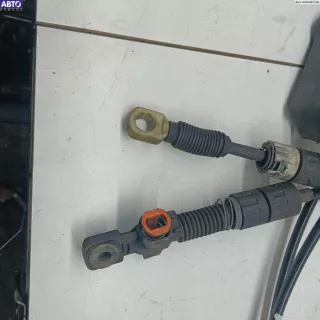  Кулиса КПП Ford Focus 1 Арт 54169398, вид 2