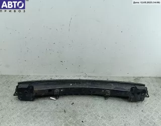  Усилитель бампера переднего Ford Focus 1 Арт 54169108, вид 2
