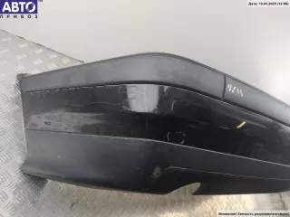 51128135360 Бампер задний BMW 3 E36 Арт 53781359, вид 2