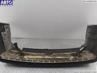 51128135360 Бампер задний BMW 3 E36 Арт 53781359, вид 5