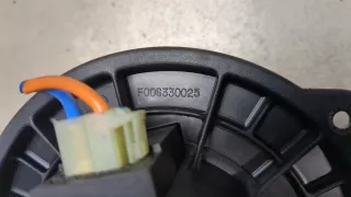 f00s330025 Моторчик печки Kia Soul 1 Арт 8613650, вид 3