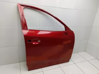 KDY35802XE Дверь передняя правая Mazda CX-5 1 Арт BBBbr80424103, вид 3