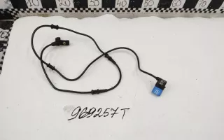 A2534400006 Датчик ABS передний Mercedes GLC Coupe C253 Арт A969257T, вид 1