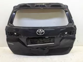 67005KK020 крышка багажника Toyota Fortuner 2 Арт VZ206739, вид 1