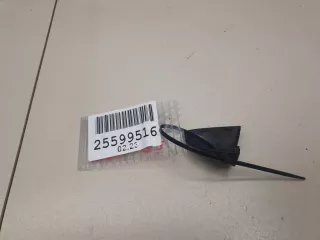 3C0837879 Накладка ручки двери передняя левая Volkswagen Passat B7 Арт ZAP323094, вид 3
