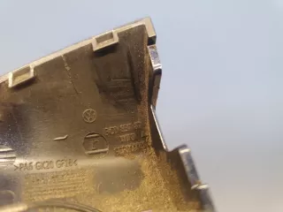 3C0837879 Накладка ручки двери передняя левая Volkswagen Passat B7 Арт ZAP323094, вид 4