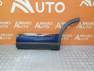 609000053AADQ, 609000053AA молдинг двери Chery Tiggo 8 PRO Арт AR252335, вид 1