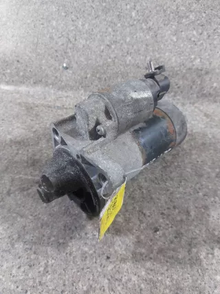 M001T30971 Стартер Mazda 6 2 2.2л cTDi Арт 46023057595, вид 1