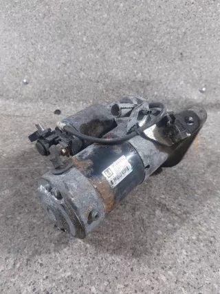 M001T30971 Стартер Mazda 6 2 2.2л cTDi Арт 46023057595, вид 3