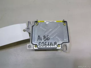 8E0959655J Блок управления AIR BAG Audi A4 B6 Арт E60611419, вид 3