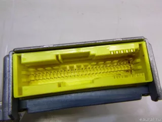 8E0959655J Блок управления AIR BAG Audi A4 B6 Арт E60611419, вид 4