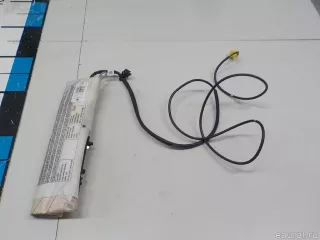 5L0880242B Подушка безопасности боковая (в сиденье) Skoda Yeti Арт E52284867, вид 1