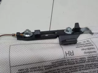 5L0880242B Подушка безопасности боковая (в сиденье) Skoda Yeti Арт E52284867, вид 6
