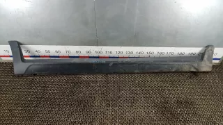 13482339 Накладка на порог Opel Crossland x Арт 4NP13GZ02, вид 1