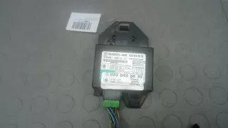0205455832 Блок иммобилайзера Mercedes Vito W638 Арт YBR01M201, вид 1
