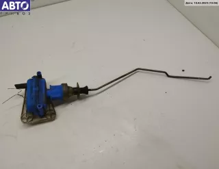 893862123 Активатор (привод) замка двери задней левой Audi 80 B3 Арт 54398180