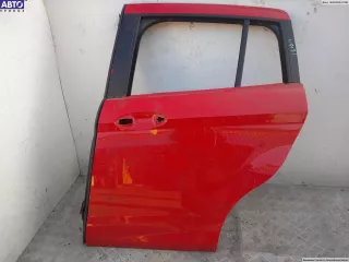  Дверь сдвижная левая Ford B-Max Арт 53881129, вид 1