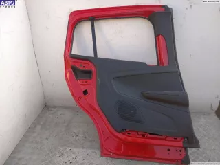  Дверь сдвижная левая Ford B-Max Арт 53881129, вид 2