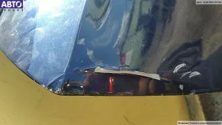 1694250 , P7S71-A24630-AD, P7S71A24630AD Дверь боковая задняя правая Ford Mondeo 4 Арт 52686721, вид 3
