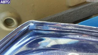 1694250 , P7S71-A24630-AD, P7S71A24630AD Дверь боковая задняя правая Ford Mondeo 4 Арт 52686721, вид 4