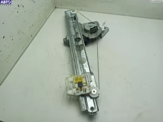 190011781 Стеклоподъемник электрический задний правый Renault Megane 2 Арт 54311682, вид 1