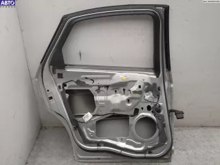  Дверь боковая задняя левая Ford Mondeo 4 Арт 53434308, вид 2
