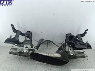  Рамка передняя (панель кузовная, телевизор) BMW 7 E65/E66 Арт 53573137, вид 2