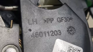 A2047203735 Замок двери передней левой Mercedes E W212 Арт 8747033, вид 3