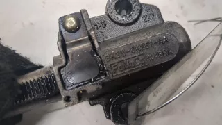 bk2q6k261aa Натяжитель Ford Transit 3 restailing Арт 8747411, вид 3