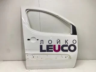 9004Z6 дверь Peugeot Partner 2 Арт SP16088, вид 1