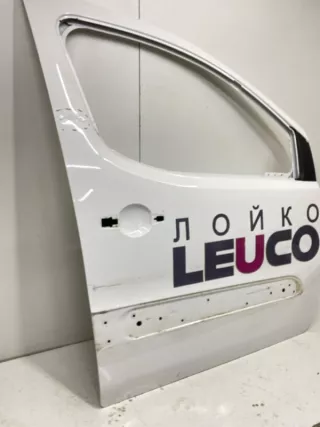 9004Z6 дверь Peugeot Partner 2 Арт SP16088, вид 2