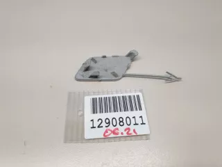 8V3807241BGRU Заглушка переднего бампера буксировочного крюка Audi A3 8V Арт Z202508, вид 3