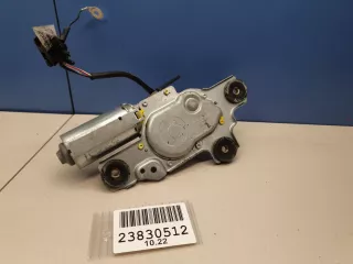1076245 Моторчик стеклоочистителя задний Ford Focus 1 Арт Z269448, вид 3