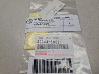 8994450021 Прокладка датчика дождя Toyota Land Cruiser 200 Арт Z322903, вид 2
