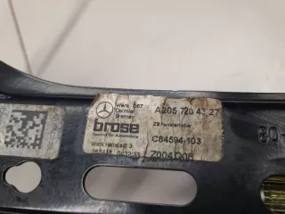 A2057204327 Стеклоподъемник передний левый Mercedes E W238 Арт Z323007, вид 2