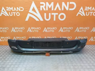7410.JN Юбка бампера Peugeot 3008 1 Арт 252290PM, вид 1