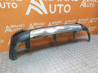7410.JN Юбка бампера Peugeot 3008 1 Арт 252290PM, вид 7