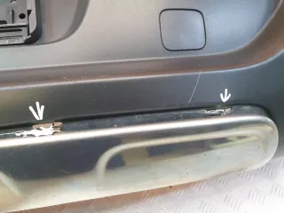 7410.JN Юбка бампера Peugeot 3008 1 Арт 252290PM, вид 8
