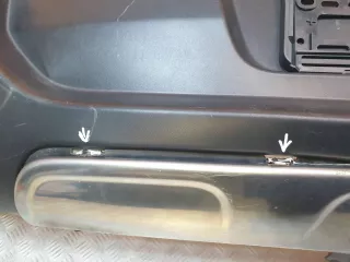 7410.JN Юбка бампера Peugeot 3008 1 Арт 252290PM, вид 10